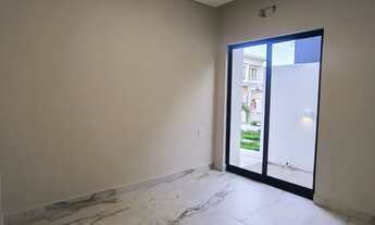 Imagem 6: CASA DE ALTO PADRÃO CONDOMÍNIO SUNVILLE Pronta para morar