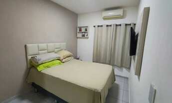 Imagem 5: Alugo apartamento mobiliado no Cond. Porto Seguro - Conceição, Paulista