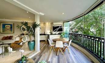 Imagem: APARTAMENTO RESIDENCIAL em SANTOS - SP