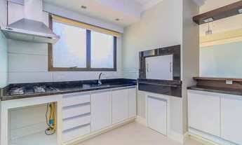 Imagem 7: Apartamento 3 quartos 3 vagas Petrópolis/Encol