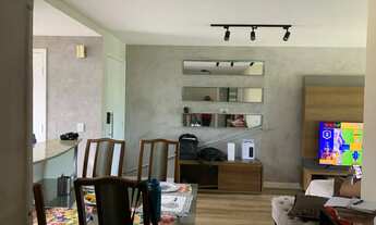 Imagem 6: Apartamento corais enseada