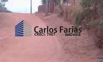 Imagem 4: Lote em Condomínio Fechado para Venda em Brasília, Setor Habitacional Jardim Botânico