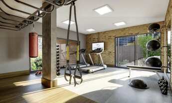 Imagem 4: Apartamento em Rua José de Alencar - Menino Deus - Porto Alegre/RS