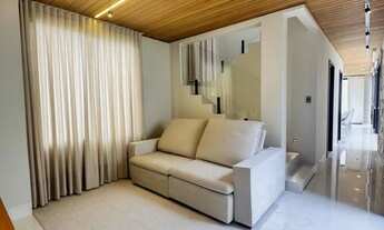 Imagem 4: Casa tipo Sobrado com 179,97m² e 3 suítes à venda por R$ 2.250.000,00 no Condomínio Belved