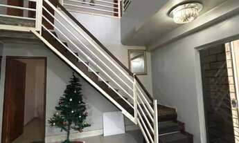 Imagem 2: Vendo ou Alugo Casa 4 suítes com Ponto comercial 3 salas no Cj Manauense