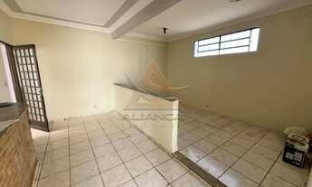 Imagem 2: Casa - Ribeirão Preto - Parque dos Servidores