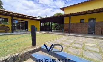 Imagem 6: Casa à Venda no Condomínio Sol e Mar O Melhor de Aquários!