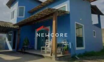 Imagem 2: Casa em Rua Dinah Silveira de Queiroz - Enseada das Gaivotas - Rio das Ostras/RJ