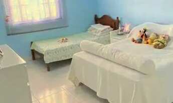 Imagem 7: Casa com 4 dormitórios à venda, 250 m² por R$ 420.000,00 - Viaduto - Araruama/RJ