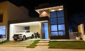 Imagem: Casa no Maluí Residence 28826