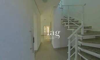 Imagem 2: Casa com 3 dormitórios à venda, 180 m² por R$ 630.000,00 - Condomínio Horto Florestal II