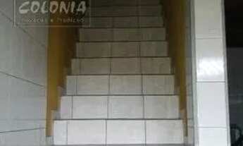 Imagem 4: Sobrado a venda - Jardim Santo André, Santo André