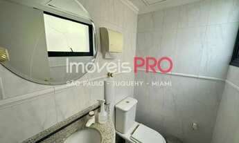 Imagem 6: Conj. Comercial, Moema - São Paulo