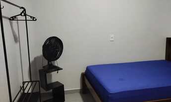 Imagem 6: Casa temporada Pirenópolis