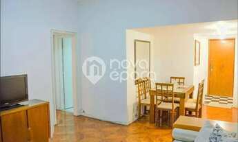 Imagem 4: Laranjeiras Apartamento com 2 dormitórios