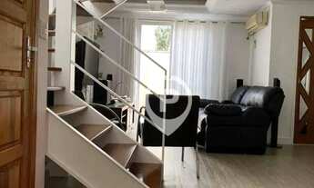 Imagem: Sobrado com 3 dormitórios à venda, 89