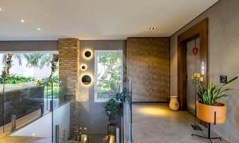 Imagem 4: Cobertura à venda e para alugar em Campinas, Cambuí, com 4 suítes, com 533 m², Dona Nair