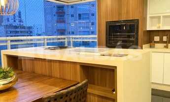 Imagem 2: APARTAMENTO TATUAPÉ - 280 m² - 4 SUÍTES E LAZER DE CLUBE !