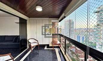 Imagem 6: APARTAMENTO RESIDENCIAL em Santos - São Paulo, Embaré