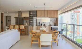 Imagem 4: Apartamento à Venda - Perdizes, 3 Quartos, 100 m2