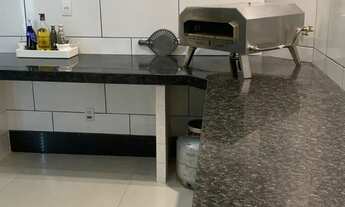 Imagem 5: Passo Ponto Pizzaria Montada