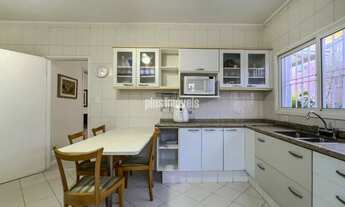 Imagem 4: Casa térrea no Alto de Pinheiros 257 m2 - 3 quartos - 2 suítes a venda