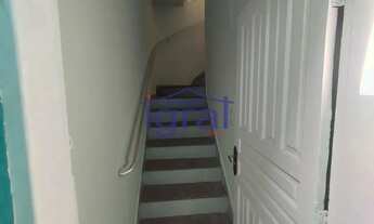 Imagem 7: Sobrado com 2 dormitórios para alugar, por R$2.276,73/mês - Jabaquara - São Paulo/SP