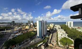 Imagem 7: Imóvel para venda com 65 metros quadrados com 3 quartos em Cruz das Almas - Maceió - AL