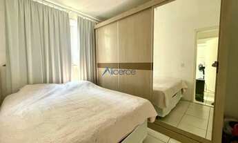 Imagem 5: Apartamento mobiliado com 02 Quartos e vaga de garagem em São Pedro