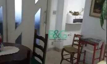 Imagem 4: Casa à venda, 350 m² por R$ 2.000.000,00 - Aclimação - São Paulo/SP