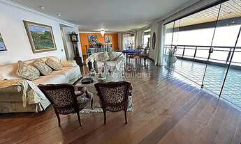 Imagem 4: Apartamento para venda possui 600 metros quadrados com 5 quartos em Icaraí - Niterói, RJ