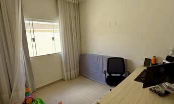 Imagem 5: Cohatrac IV Casa com 3 dormitórios