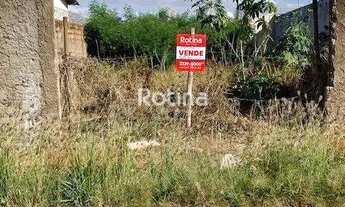 Imagem: Terreno à venda, São Jorge - Uberlândia/MG