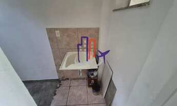 Imagem 7: Casa Para Vender com 02 quartos no bairro São Pedro em Esmeraldas