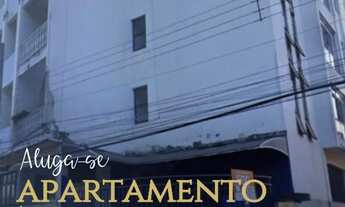 Imagem: Apartamento 3 quartos para locação bairro