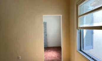 Imagem 5: Apartamento térreo com pátio privativo em localização estratégica