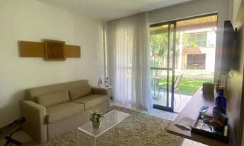 Imagem 3: Apartamento Iloa Residence Barra de São Miguel