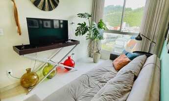 Imagem: Apartamento mobiliado de 02 quartos no bairro