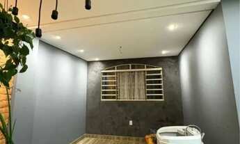 Imagem: Vendo Casa No Cj. Maguari (Próx do Batalhão