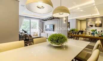 Imagem 2: Apartamento de 2 dormitórios 78m2 privativos 2 vagas de garagem no bairro Jardim Europa