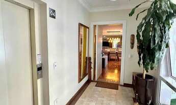 Imagem 2: Apartamento com 3 quartos à venda, 134 m² por R$ 1.560.000 - Campestre - Santo André/SP