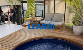 Imagem: APARTAMENTO - MORUMBI - SP