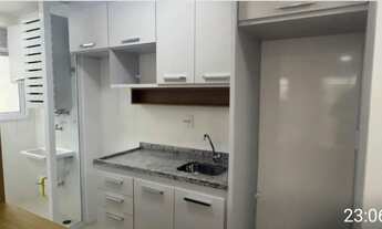 Imagem 2: Lindo ap para locação no Belém!