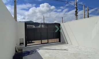 Imagem 4: SOBRADO COM PISCINA PRIVATIVA E 2 SUÍTES - LAZER COMPLETO NO RIO PEQUENO!!