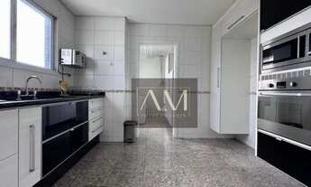 Imagem 6: Apartamento com 4 dormitórios, 115 m² - venda por R$ 1.400.000 ou aluguel por R$ 9.575/mês