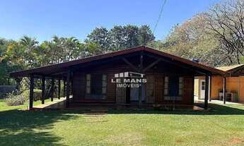 Imagem 2: Chácara para alugar no bairro Santa Rita em Piracicaba/SP