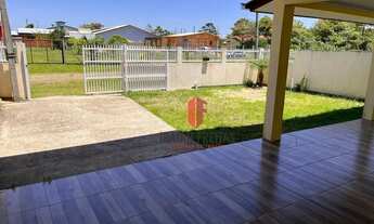 Imagem 5: Casa com 2 dormitórios à venda, 114 m² por R$ 340.000,00 - Balneário Atlântico - Arroio do