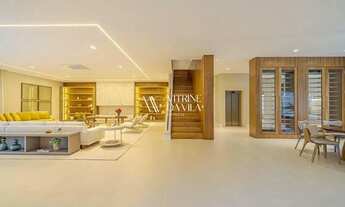 Imagem 2: Mansão de alto padrão à venda em Alphaville