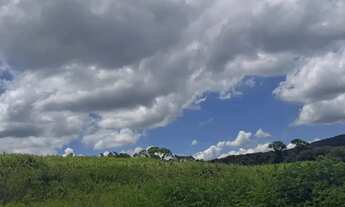 Imagem 2: Nvista antes da valorização no Bairro do Colégio Ibiúna