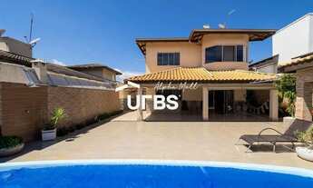 Imagem 2: Portal do Sol I - Casa de Condomínio 3 quartos, sendo 3 suítes